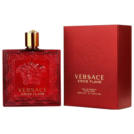 VERSACE - FLAME EDP 200ML